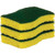 SCOTCH-BRITE HD SCRUB SPONGE (3PK)