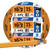 25' 10-2 SOLID ORANGE  NMW/G WIRE