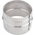 4" ALUMINUM FLEXIBLE DUCT CONNECTOR