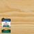 THOMPSONS 1.2GAL CLEAR VOC WOOD PROTECTOR