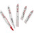 MILWUAKEE DEMO BLADE SET 5 PC 49-22-1105