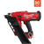 M18 FUEL  30 DEGREE FRAMING NAILER BARE TOOL  2745-20  MILWAUKEE