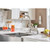 MOEN EDWYN 1H SRS KITCHEN FAUCET