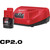 M12 XC 2.0 STARTER KIT  MILWAUKEE