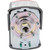 SQUARE-D 40-60PSI PRESSURE SWITCH