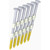 21O PLASTIC 2 3/8" X 113 HG RING 5M