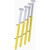 15O WIRE 2 3/16" X .092 HG SMOOTH 3M