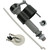 MAGNUS ADJ TOILT B/C KIT  04-4059