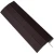 STYLE D BROWN FLASHING
