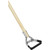 DIB 54" HARDWOOD HANDLE LOOP ACTION HOE