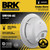 HW ION SMOKE ALARM