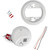 HW ION SMOKE ALARM
