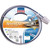NEVERKINK 1/2"X50' WHITE RV MARINE HOSE