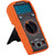 MANUAL RANGE MULTIMETER