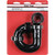 1-1/2 BLK SJXHUB P-TRAP 03-4233