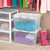 48QT HINGED STORAGE BOX