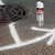 KRYLON INDUSTRIAL APWA BRILLIANT WHITE MARKING PAINT