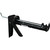 10 OZ BLUE CRADLE CAULK GUN