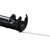 10 OZ BLUE CRADLE CAULK GUN