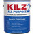 1- GAL KILZ 2 ALL PURPOSE LATEX PRIMER