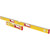 STABILA 16" & 48" ALUM BOX LEVEL SET