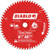 FREUD DIABLO 6-1/2 X 60T FINISH SAW BLADE  303991  D0660A