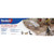 HAVEHART 24" MEDIUM LIVE ANIMAL TRAP