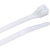 6IN 100PC NATRL CABLE TIE