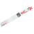TORCH SAWZALL BLADE 10T 9LG 5PK  48-00-5713  MILWAUKEE