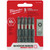 SHOCKWAVE 2 POWER BIT TORX T25 - 5PK 48-32-4685  MILWAUKEE