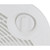 DENALI AIRE 20" 3-SPEED WHITE WEATHER RESISTANT BOX FAN