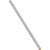 3/8-16X72 THRED ROD YEL ZC 4000