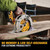 20V MAX XR 5.0 AH  BATTERY DCB205 DEWALT