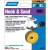 5" X 8H DISC NORTON HOOK & LOOP 25 PK P180  49219