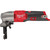 M12 FUEL 16GA VAR SPEED NIBBLER BARE TOOL 2476-20  MILWAUKEE
