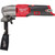 M12 FUEL 16GA VAR SPEED NIBBLER BARE TOOL 2476-20  MILWAUKEE