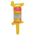 250FT BRD PINK MASON LINE