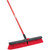 24IN WIDE PUSH BROOM