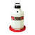 POULTRY PLASTIC FOUNT PPF7 7GAL