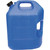 MIDWEST CAN 6-GAL WATER CONTAINER