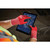 CUT 1 NITRILE GLOVES (XL) (6) MILWAUKEE