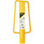 24" STEEL FENCE POST DRIVER