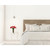 RUSTOLEUM SURE COLOR EGGSHELL WHITE INTERIOR PAINT GALLON