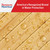 THOMPSONS 1.2GAL VOC CLEAR SEALER