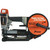 25FT CS16-R 16 GA SIMPSON STRAP