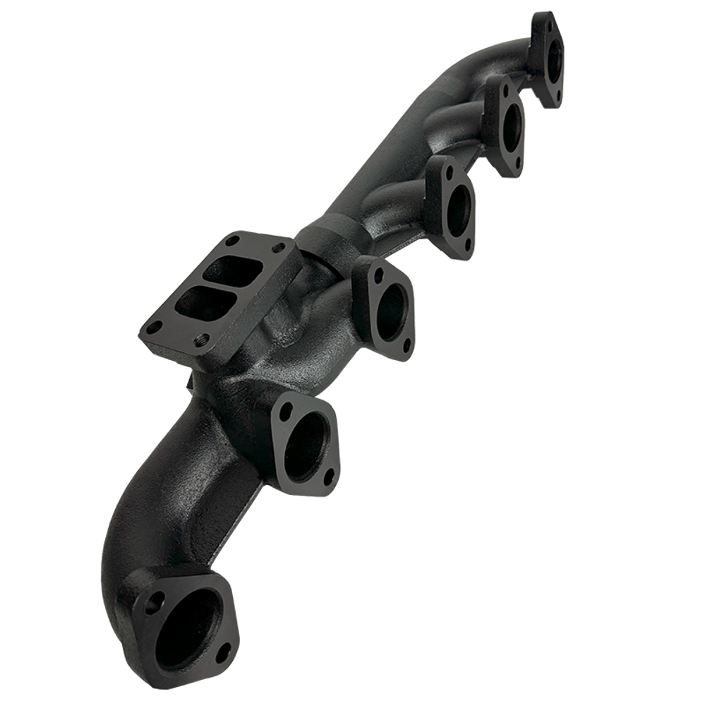 Exhaust Manifold Dodge Cummins performance