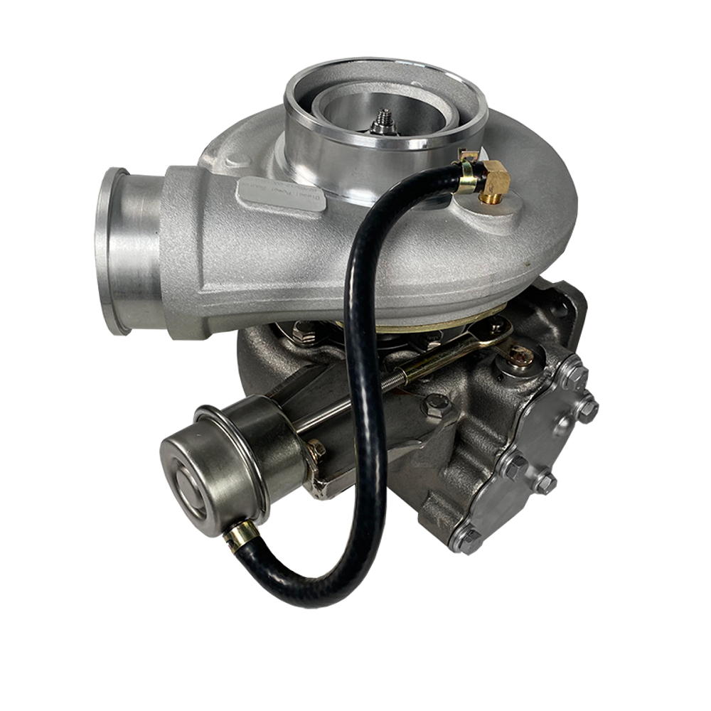 DPS 62/71/12 TURBO FOR DODGE CUMMINS 1988 - 1998