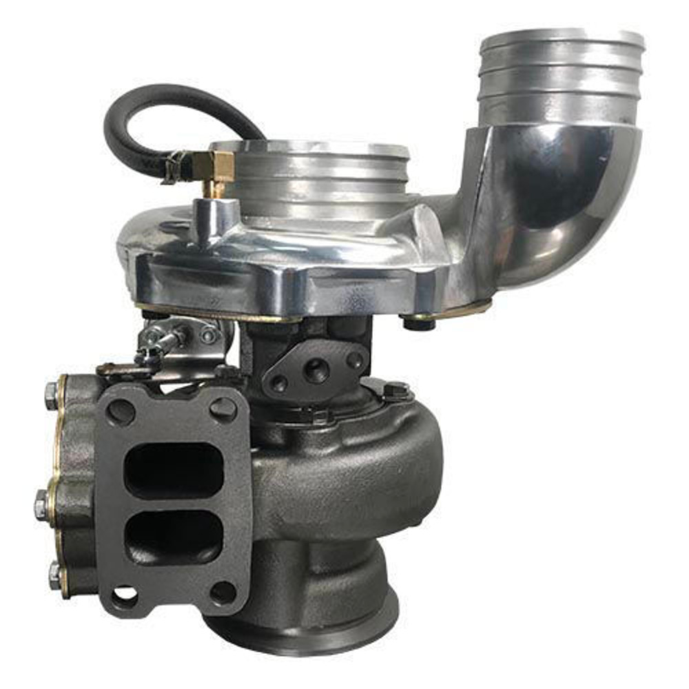 DODGE CUMMINS CR 2003 - 2007 turbocharger