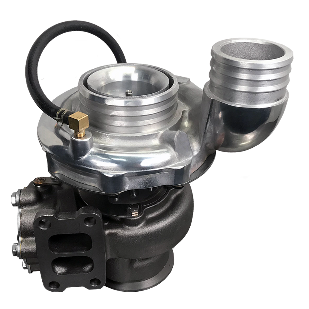 64mm, 66mm, & 68mm CUMMINS TURBO FOR CUMMINS 5.9L 1988-2007 ETT