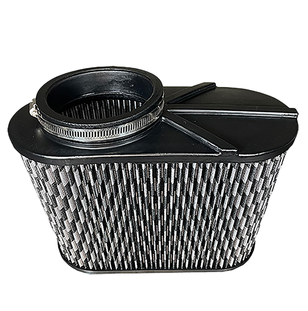 Compound Turbo replacement filter